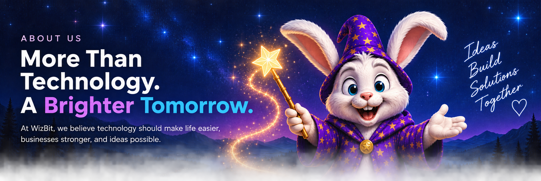 About WizBit