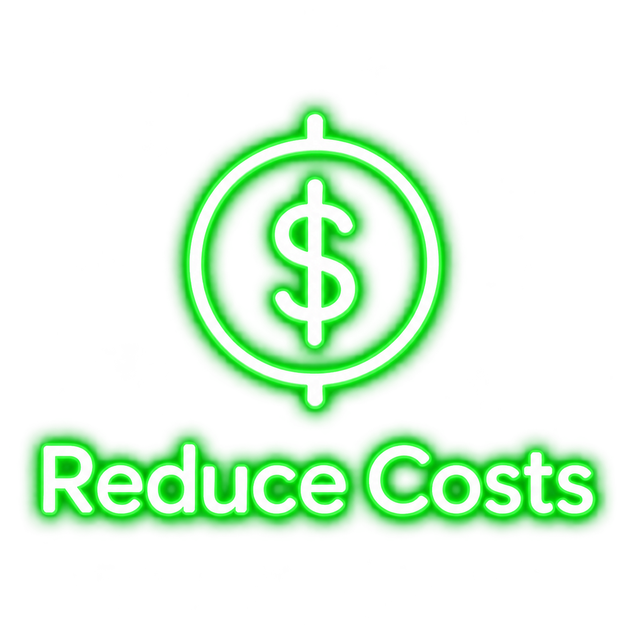 Reduce Costs