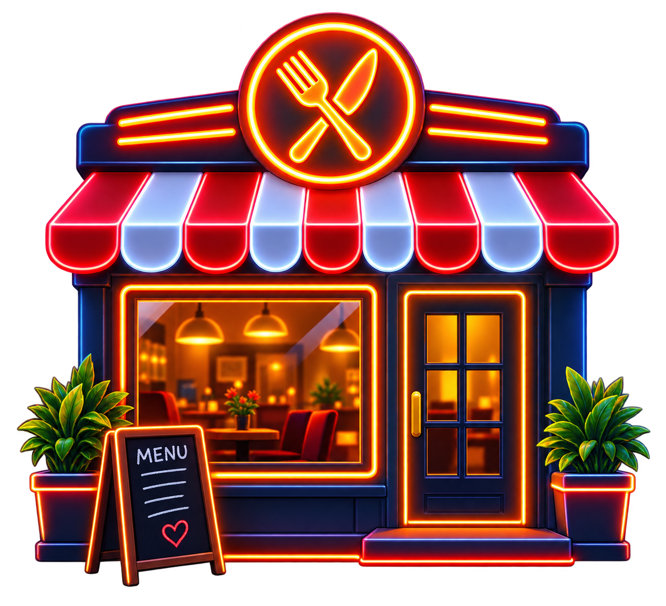 Restaurants