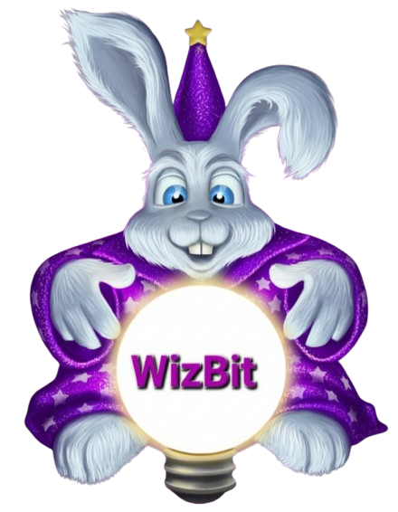 WizBit Logo