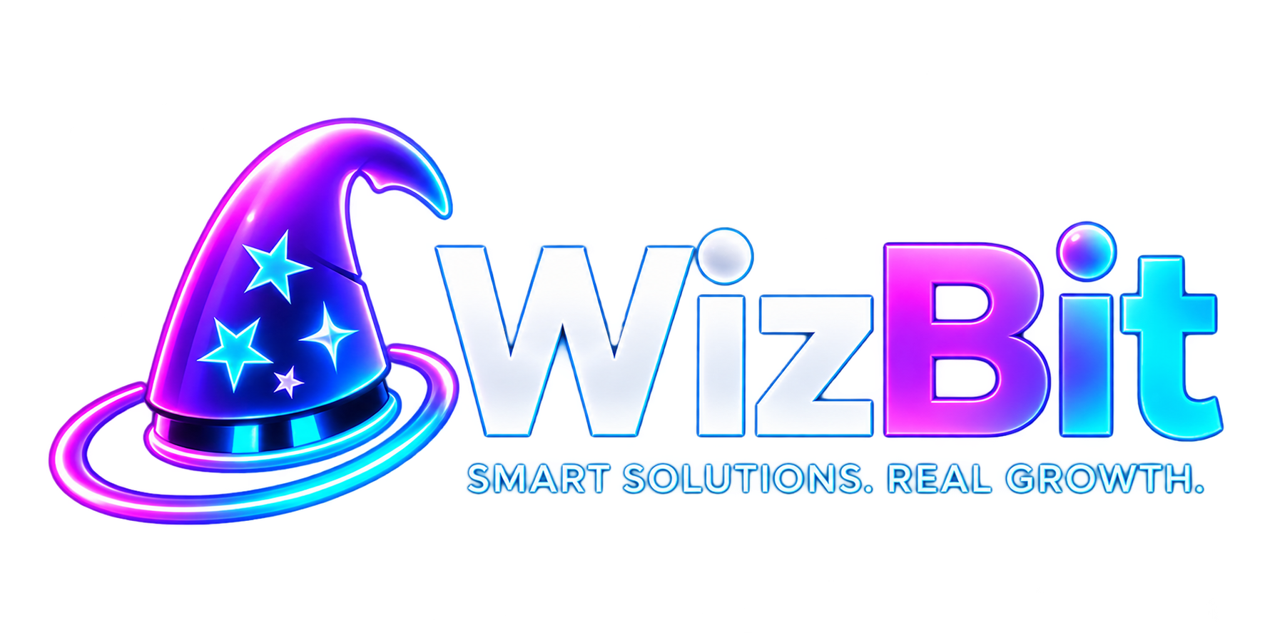 WizBit - Smart Solutions. Real Growth.